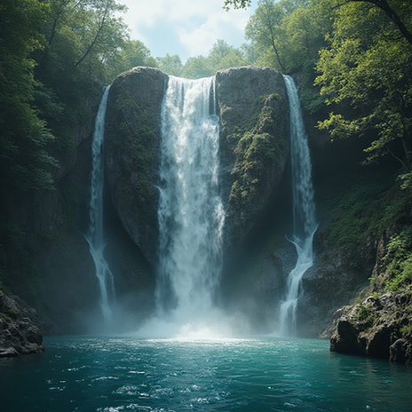 CHASING WATERFALLS | Boomplay Music