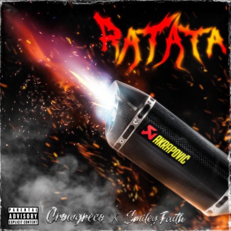 RATATA ft. SmileyFaith | Boomplay Music