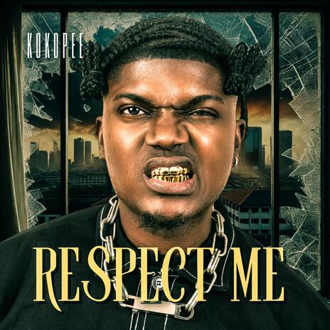 Respect Me | Boomplay Music