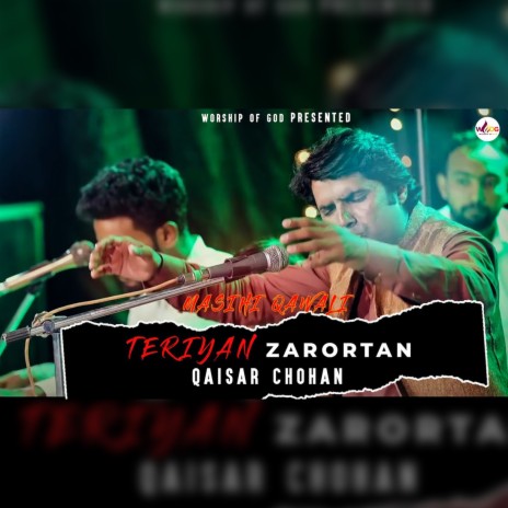 Teriyan Zarortan | Boomplay Music