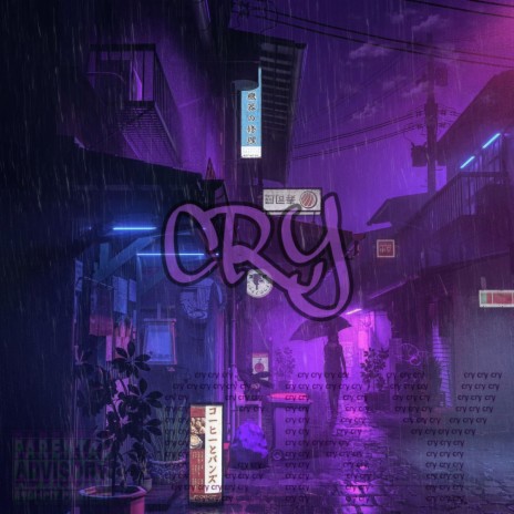 Cry | Boomplay Music