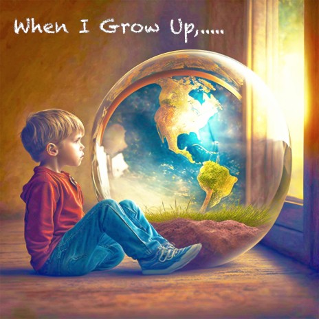 When I Grow Up (MA) | Boomplay Music