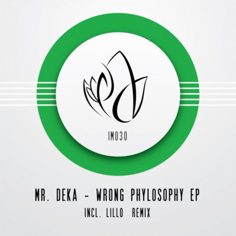 Wrong Phylosophy (Original Mix) | Boomplay Music