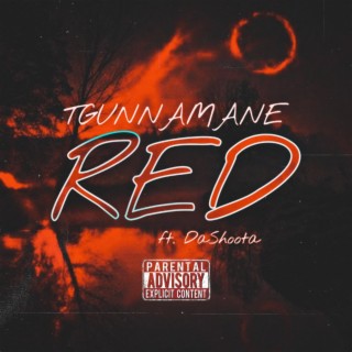 Red ft. DaShoota lyrics | Boomplay Music