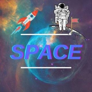 SPACE (A heatscape beat)