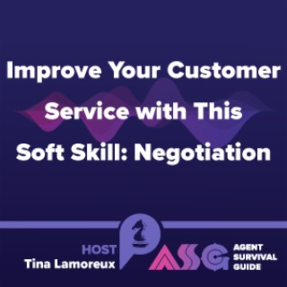 Improve Your Customer Service with This Soft Skill: Negotiation