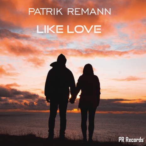 Like love (Original Mix) | Boomplay Music