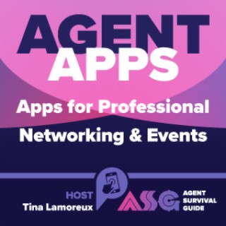 Agent Apps | Apps for Professional Networking & Events