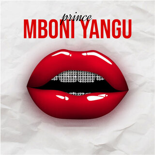 Mboni yangu