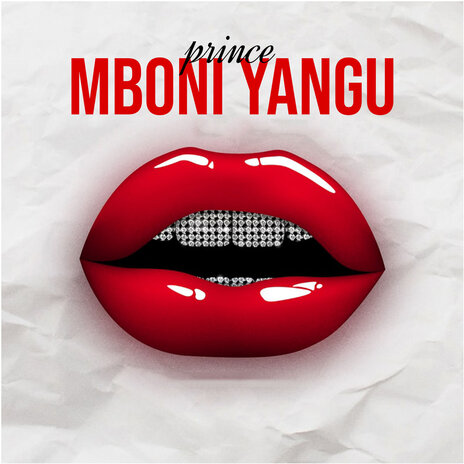 Mboni yangu | Boomplay Music