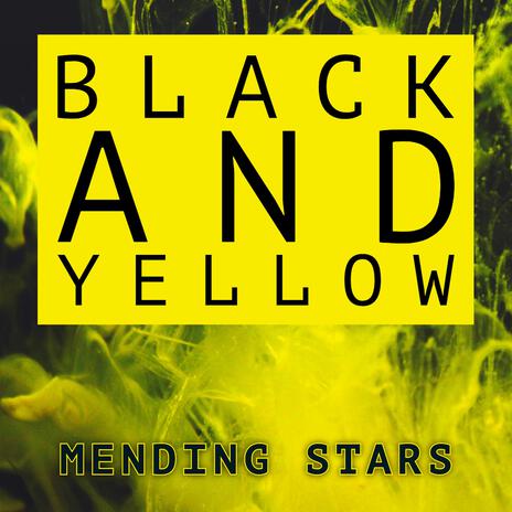 Black and Yellow | Boomplay Music