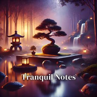 Tranquil Notes