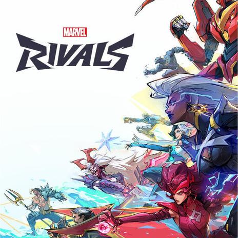 Rivals ! | Boomplay Music