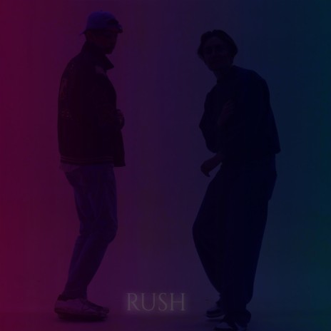 Rush ft. William J