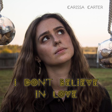 I Don't Believe in Love | Boomplay Music