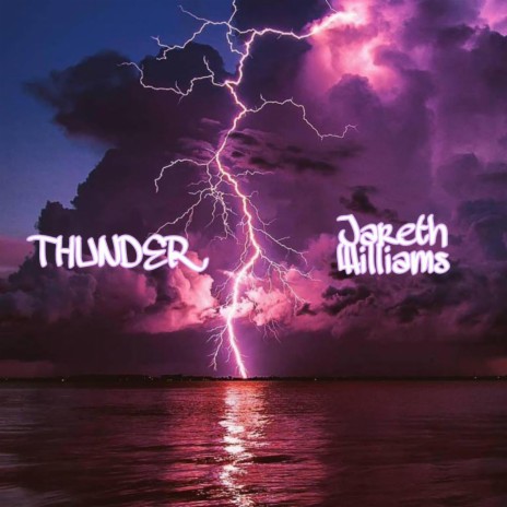 Thunder | Boomplay Music