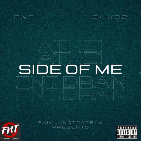 Side of me ft. Athe1