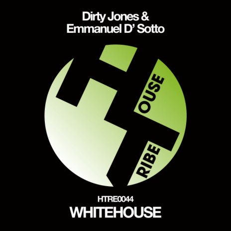 Whitehouse (Latin Groove Mix) ft. Emmanuel D' Sotto | Boomplay Music