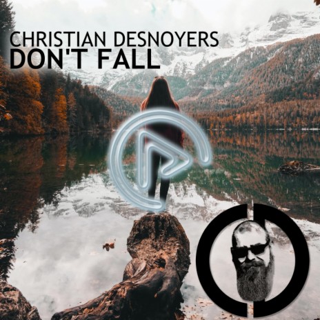 Don't Fall (Sexgadget Remix) | Boomplay Music