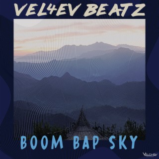 Boom Bap Sky