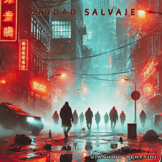 Ciudad Salvaje