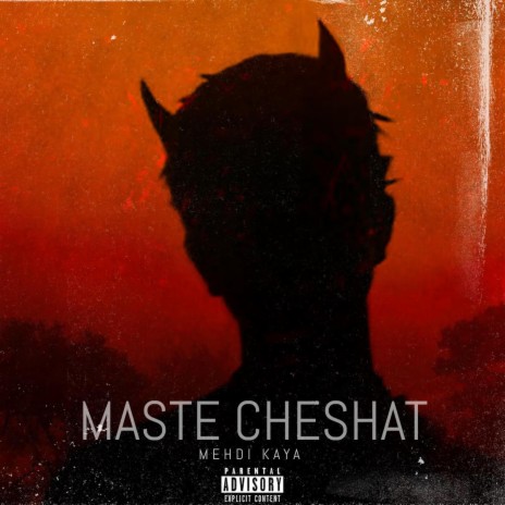 Maste Cheshmat | Boomplay Music
