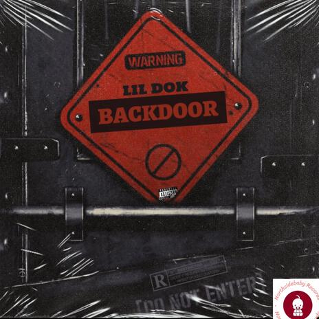 Backdoor | Boomplay Music