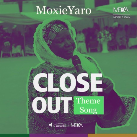 MEDA Nigeria Way (theme song)