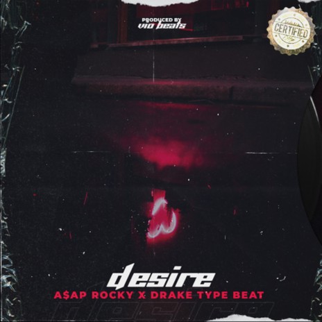 Desire | Boomplay Music