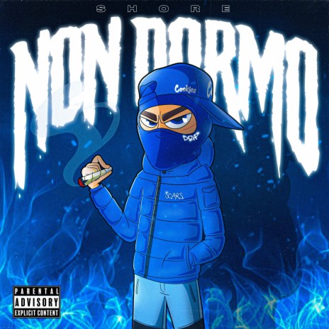 NON DORMO | Boomplay Music