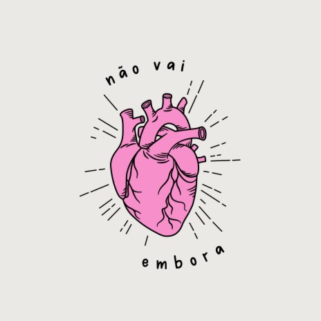 Não Vai Embora | Boomplay Music