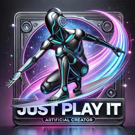 Just Play It