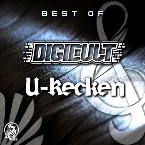 Mai Mai (DigiCult vs U-Recken Remix) | Boomplay Music