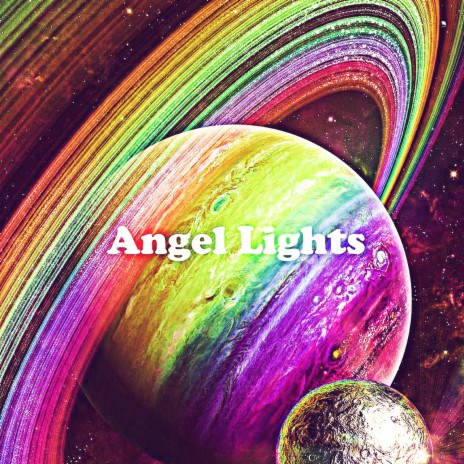 Angel Lights | Boomplay Music