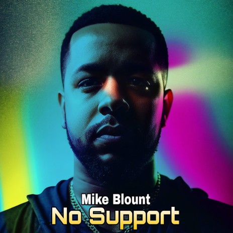 No Support | Boomplay Music