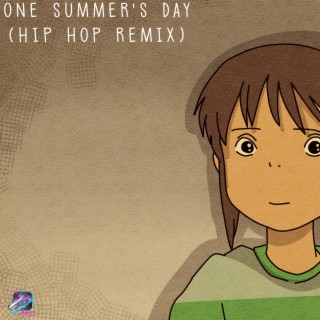 One Summer's Day (From Spirited Away)