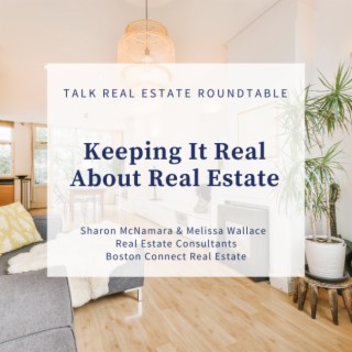 Keeping It Real About Real Estate