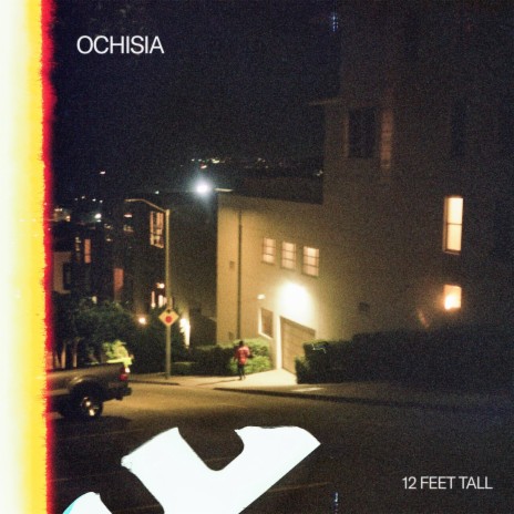 Ochisia ft. Cayden Corbett | Boomplay Music