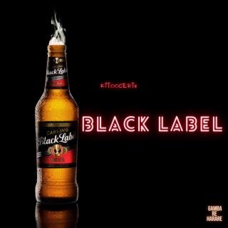 Black Label lyrics | Boomplay Music