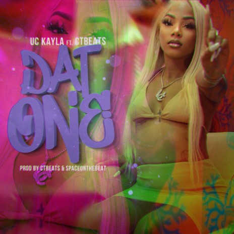 Dat One ft. Ctbeats | Boomplay Music