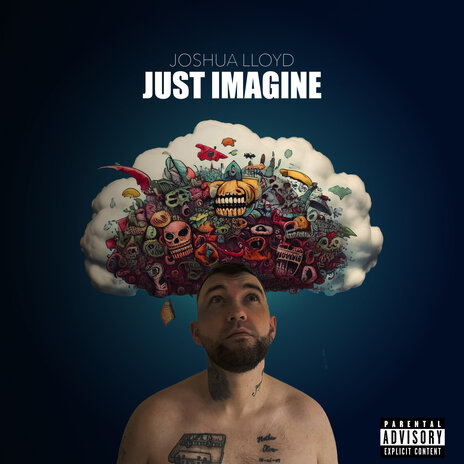 Just Imagine | Boomplay Music