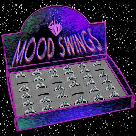 Mood Swings ft. Walter Lemus, Caelum, Serpas & David Yera