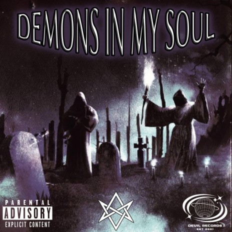 Demons in My Soul | Boomplay Music