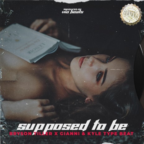 Supposed To Be | Boomplay Music