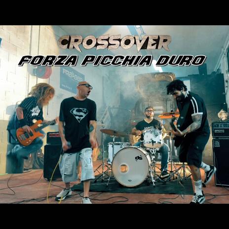 Forza picchia duro | Boomplay Music