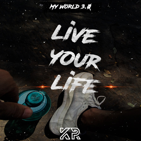 Live Your Life ~ (My World 3.0) | Boomplay Music