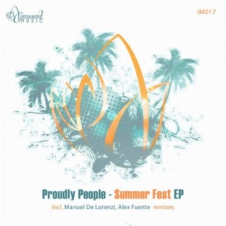 Summer Fest EP