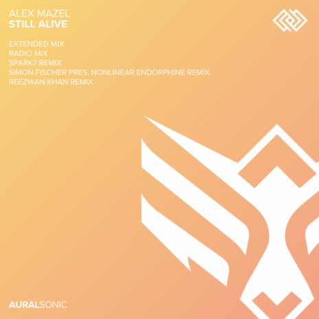 Still Alive (Rezwan Khan Remix) | Boomplay Music