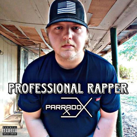 Professional Rapper | Boomplay Music