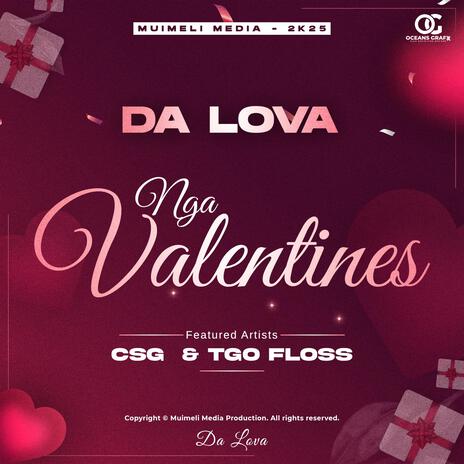 Nga valentine | Boomplay Music